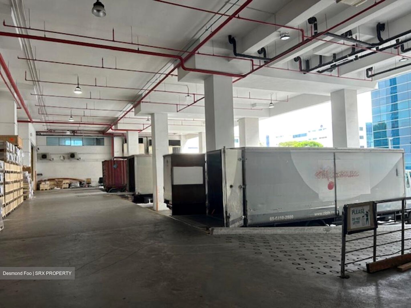 Serangoon North Avenue 3 (D19), Factory #473076011
